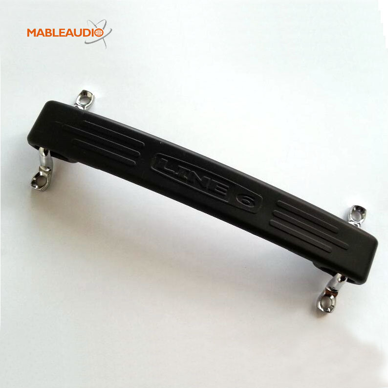 MAHD0051 rubber handle with words(line 6)