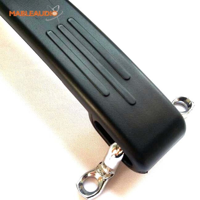 MAHD0054 Amplifier cabinet rubber handle
