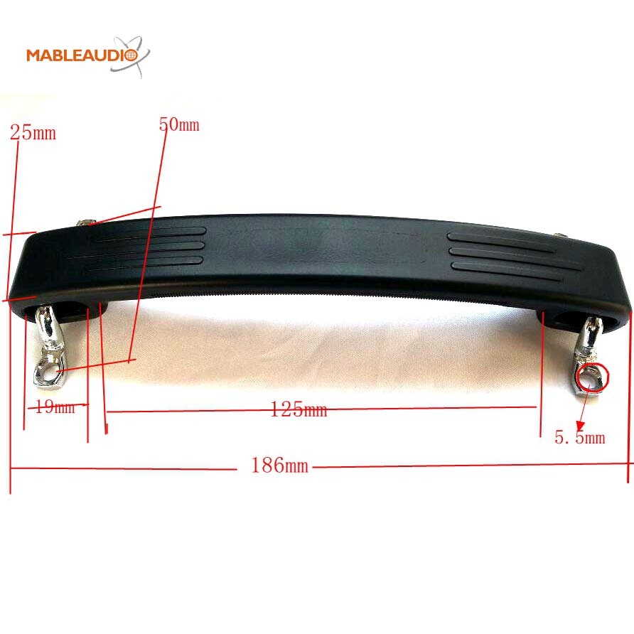MAHD0054 Amplifier cabinet rubber handle