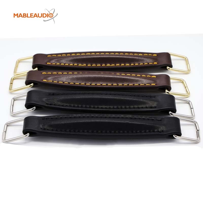 MAHD0045B/MAHD0046 High quality Black bone handle  for guitar amp AS50D,AS100D ,AS500