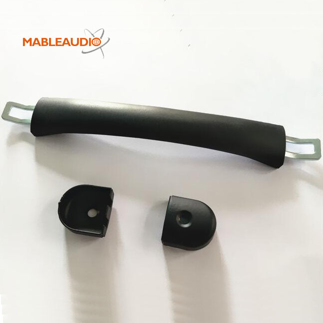 MAHD0052/MAHD0053 Rubber strap handle