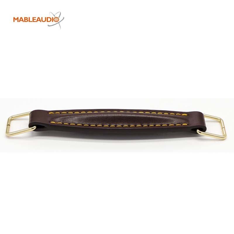 MAHD0045B/MAHD0046 High quality Black bone handle  for guitar amp AS50D,AS100D ,AS500