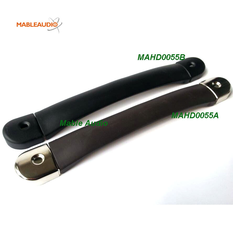 MAHD0055A/MAHD0055B Fireproof  PP Materials  Handle brown and black
