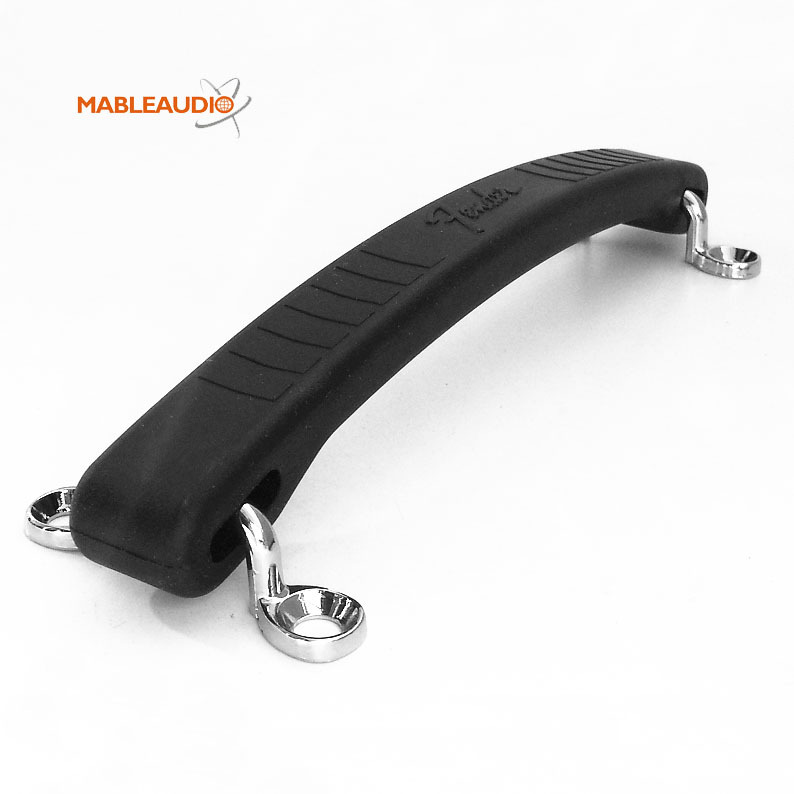 MAHD0056B/MAHD0056C/MAHD0056R Fender handle with logo