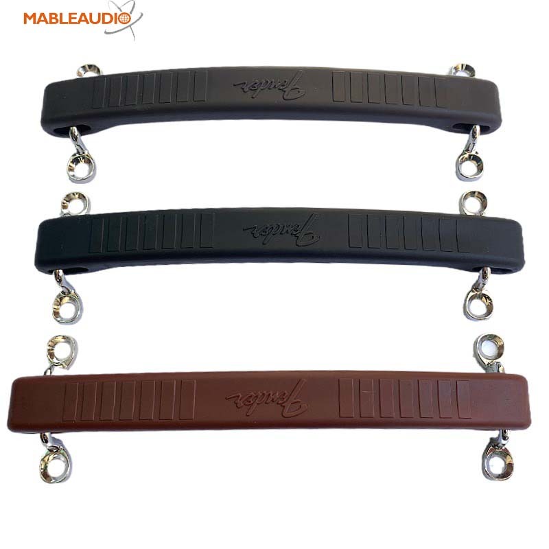 MAHD0056B/MAHD0056C/MAHD0056R Fender handle with logo