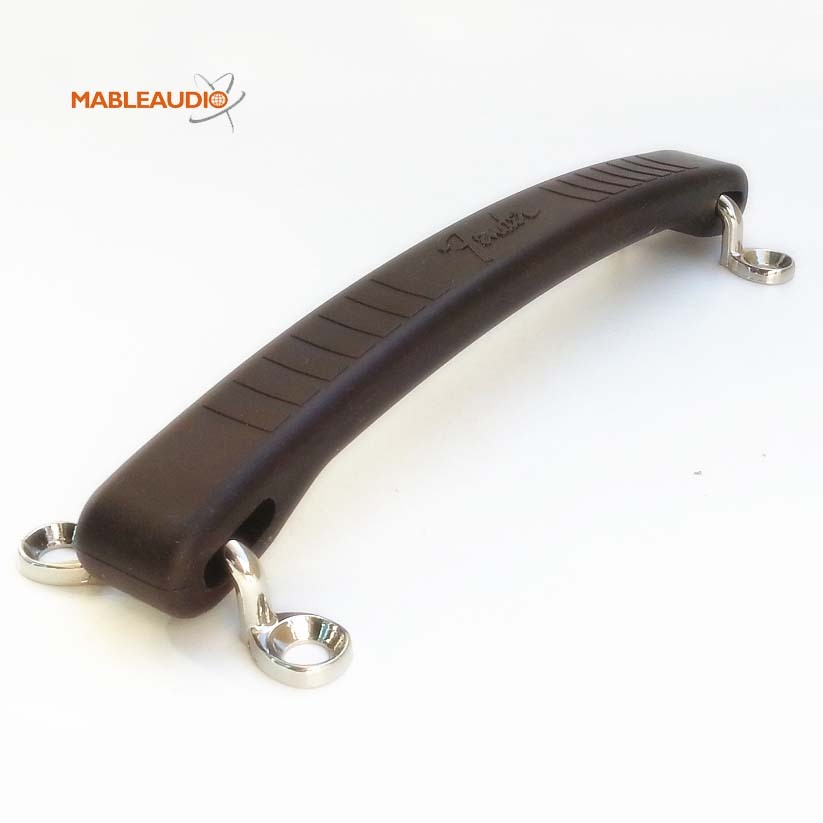 MAHD0056B/MAHD0056C/MAHD0056R Fender handle with logo
