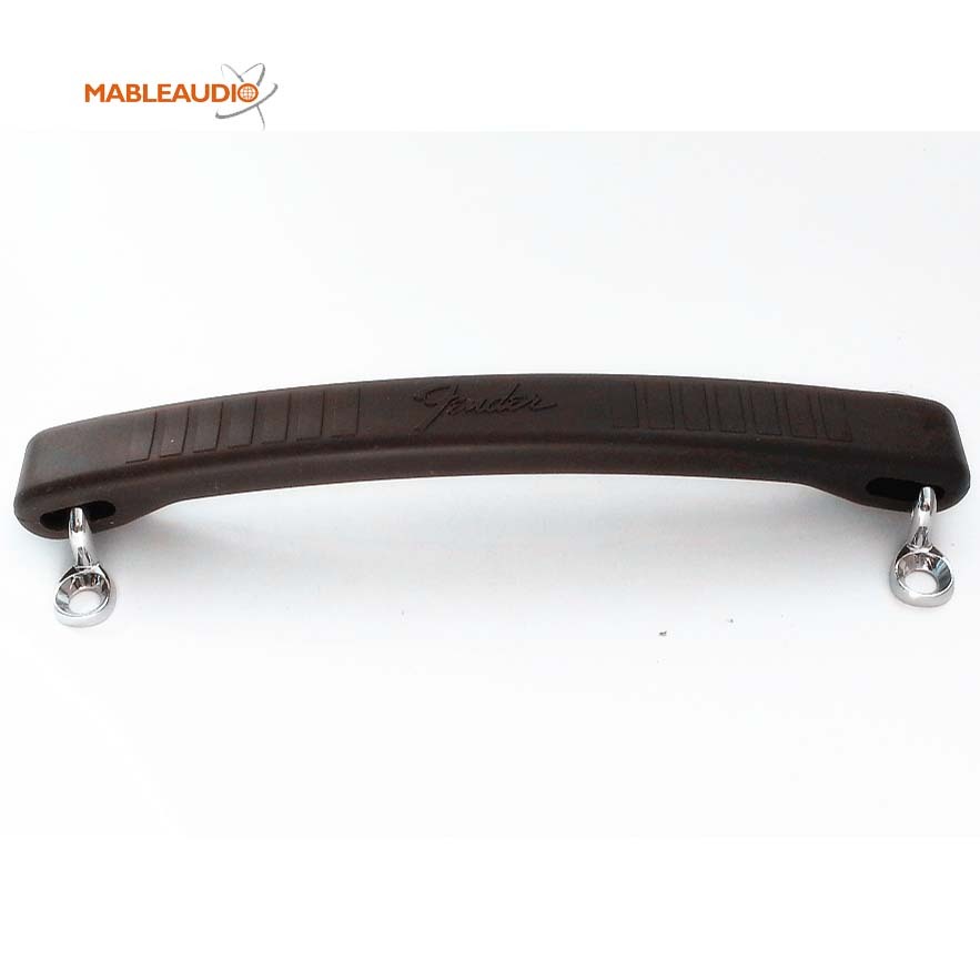 MAHD0056B/MAHD0056C/MAHD0056R Fender handle with logo