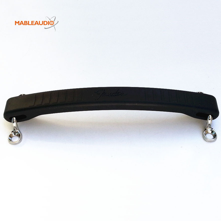 MAHD0056B/MAHD0056C/MAHD0056R Fender handle with logo