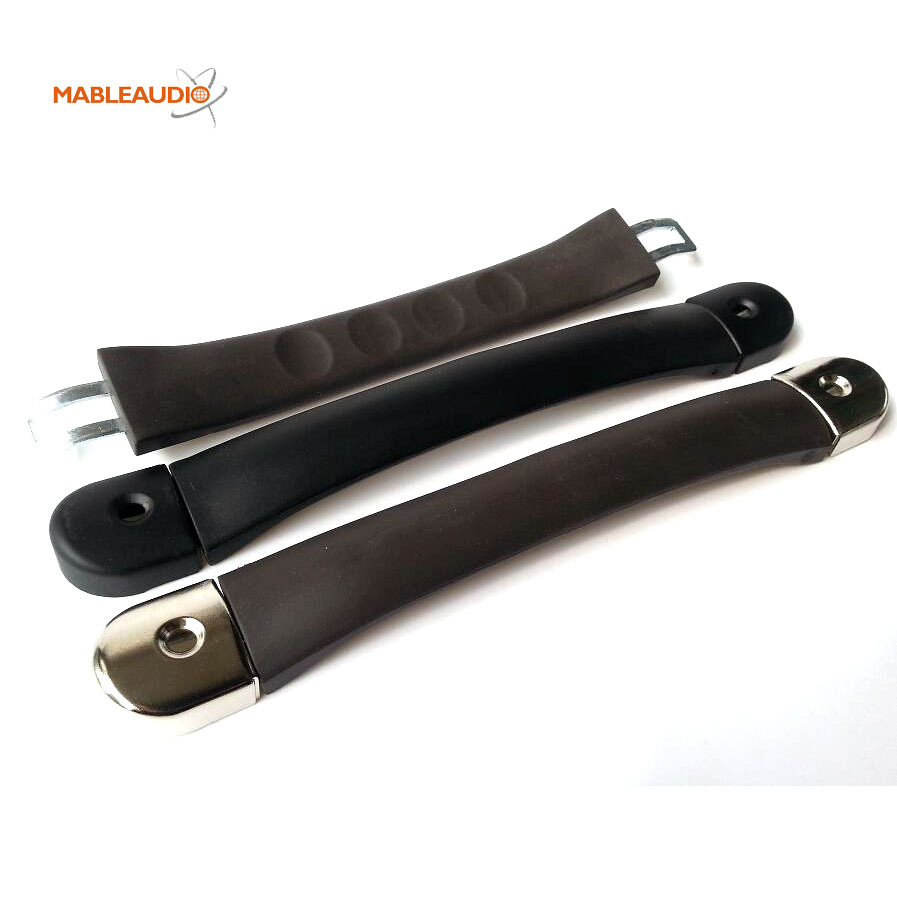 MAHD0055A/MAHD0055B Fireproof  PP Materials  Handle brown and black