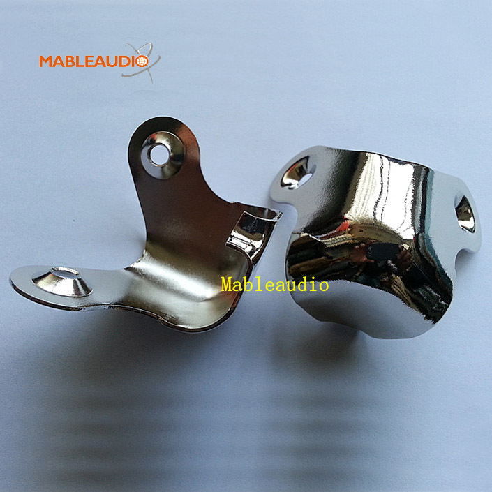 MAHA0002 8pcs Metal corner