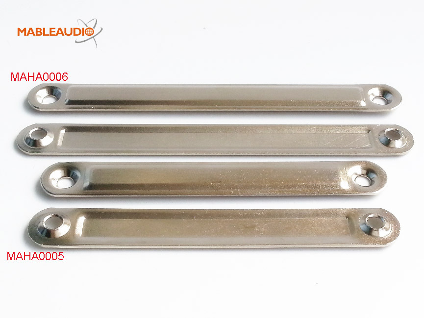 MAHA0006 10pcs 5inch chassis strap