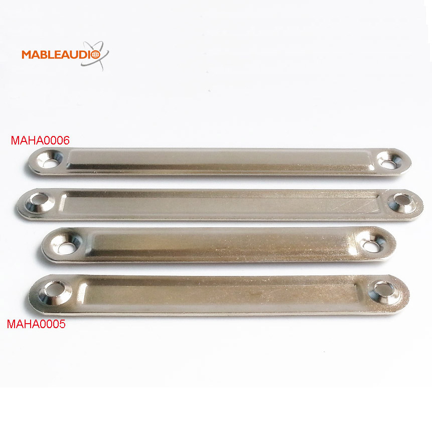 MAHA0005 10pcs 4inch chassis strap