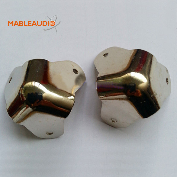 MAHA0001 8pcs Metal corner