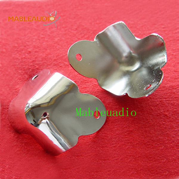 MAHA0003 8pcs metal corner
