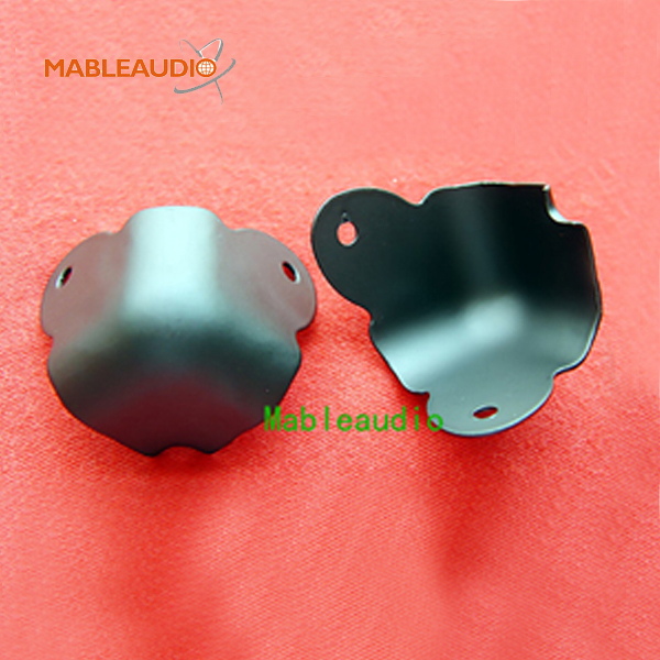 MAHA0004 8pcs black corner No:1