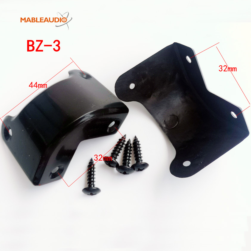 MAHA0028/MAHA0028S  8pcs Guitar protective corner