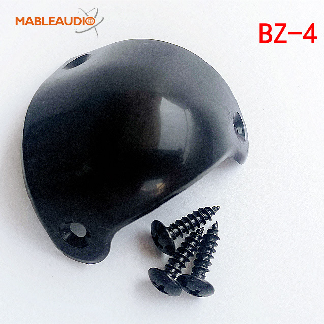 MAHA0028/MAHA0028S  8pcs Guitar protective corner