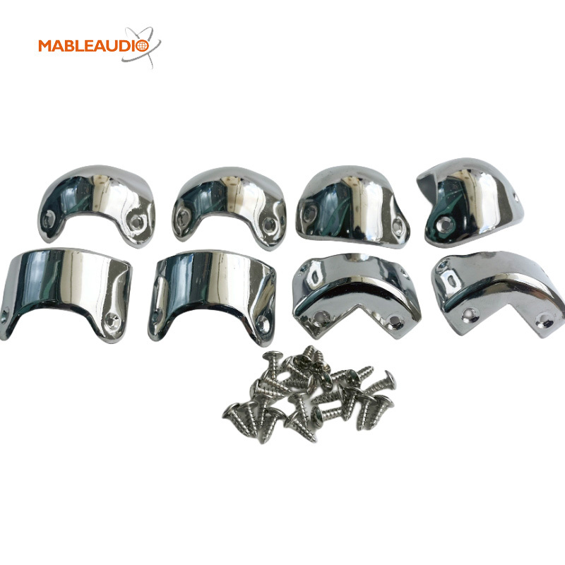 MAHA0028/MAHA0028S  8pcs Guitar protective corner