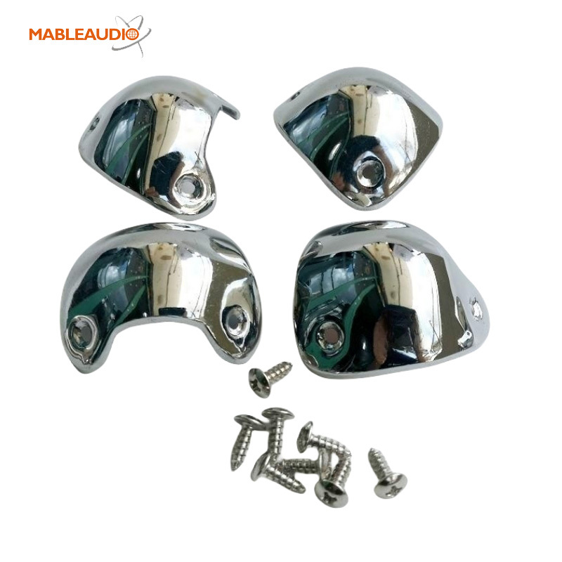 MAHA0028/MAHA0028S  8pcs Guitar protective corner
