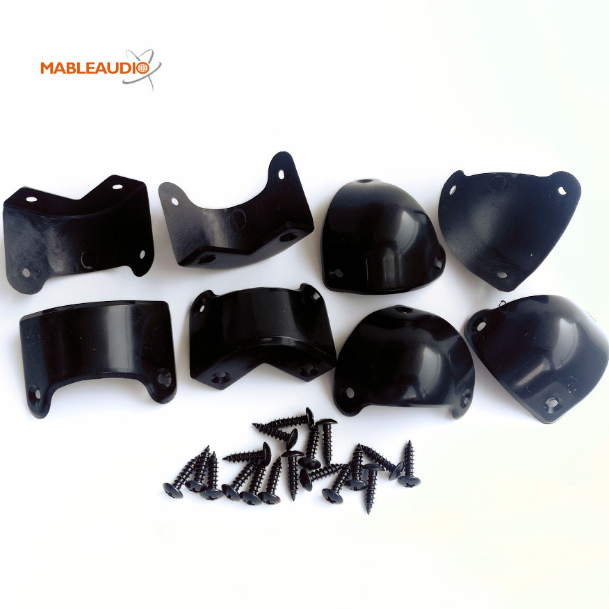 MAHA0028/MAHA0028S  8pcs Guitar protective corner
