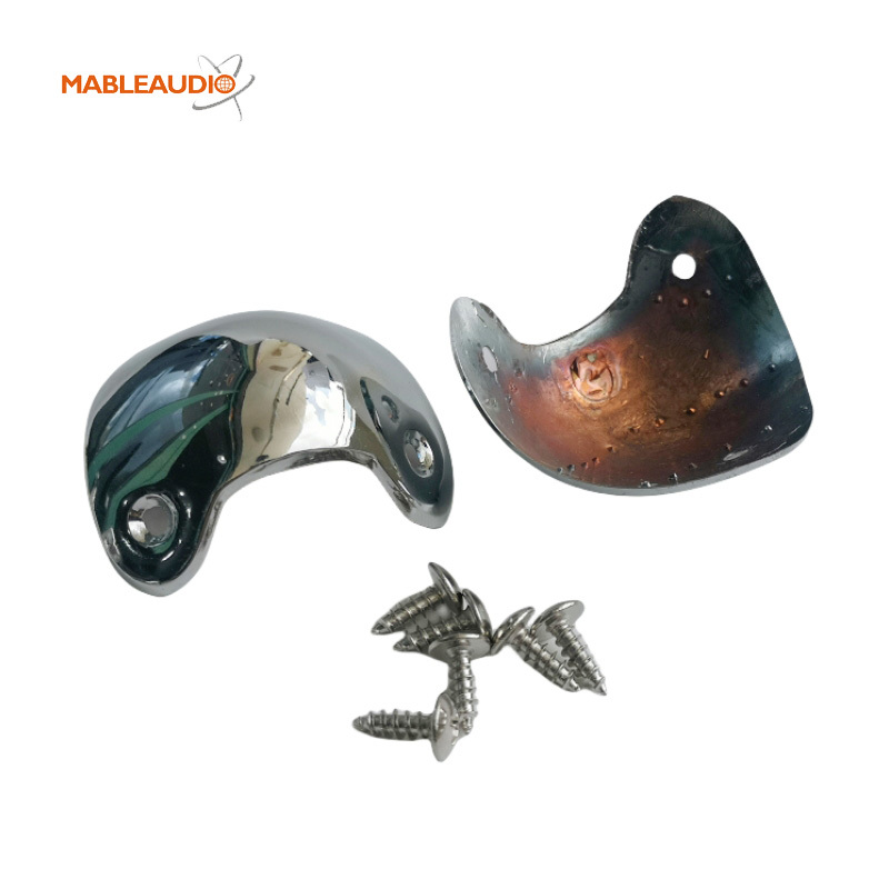 MAHA0028/MAHA0028S  8pcs Guitar protective corner