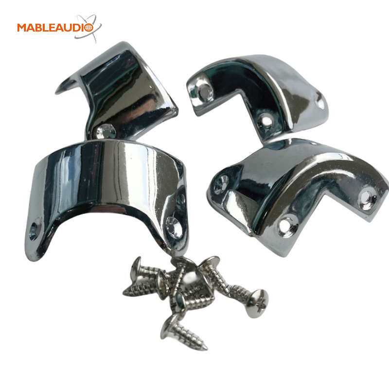 MAHA0028/MAHA0028S  8pcs Guitar protective corner