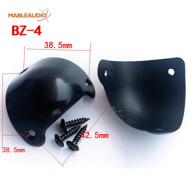 MAHA0028/MAHA0028S  8pcs Guitar protective corner