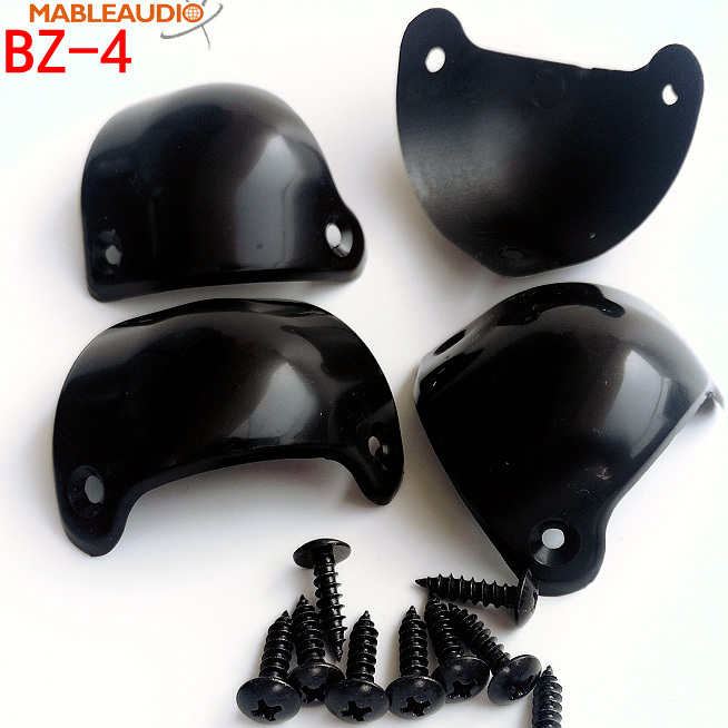 MAHA0028/MAHA0028S  8pcs Guitar protective corner