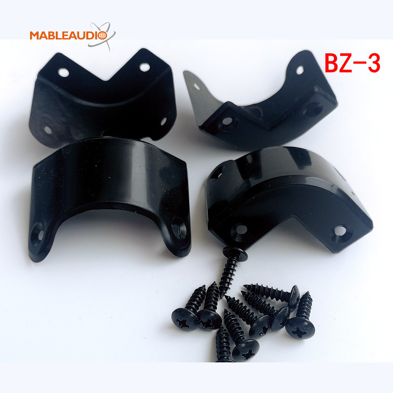 MAHA0028/MAHA0028S  8pcs Guitar protective corner