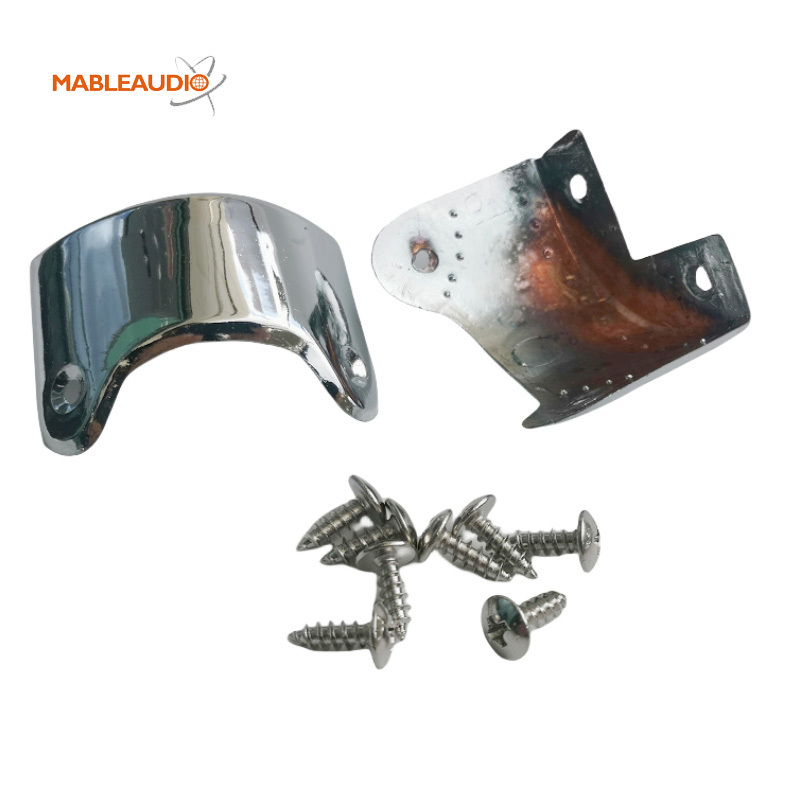 MAHA0028/MAHA0028S  8pcs Guitar protective corner