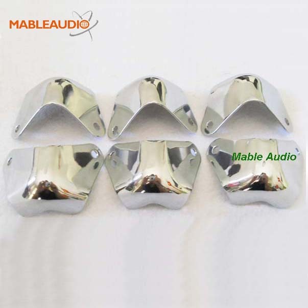 MAHA0289 10pcs Speaker Cabinet Corner