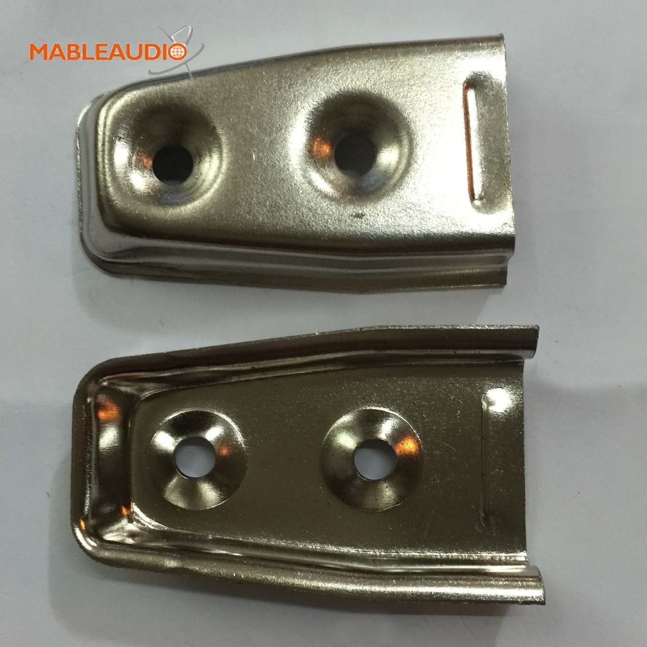 MAHA0295 10pcs buckels for item MAHD0006