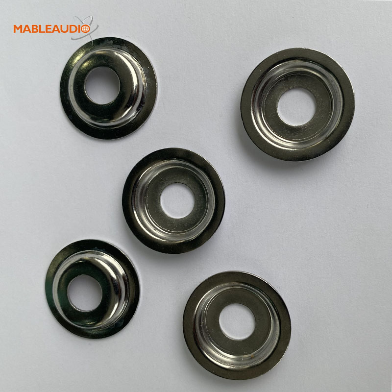 MAHA0314 10pcs Hardware cover