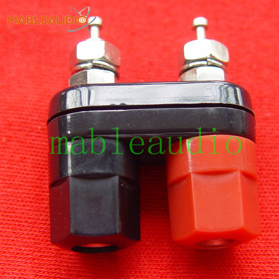 MABG0009 2pcs binding post