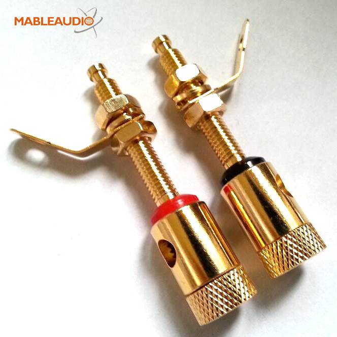 MABG0006 2pcs binding post