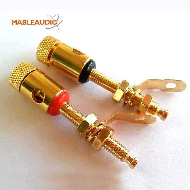 MABG0006 2pcs binding post
