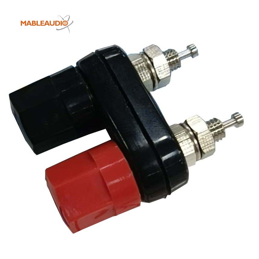 MABG0009 2pcs binding post