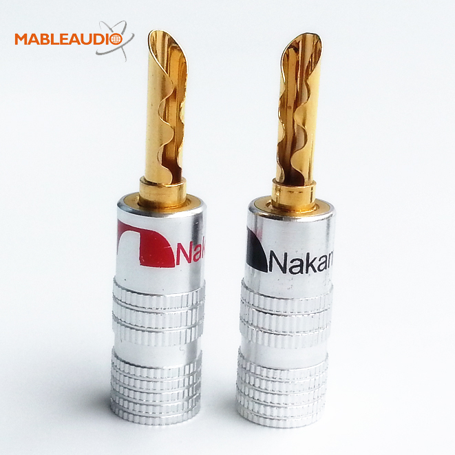 MABG0008 4pcs binding post