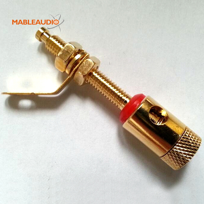 MABG0006 2pcs binding post