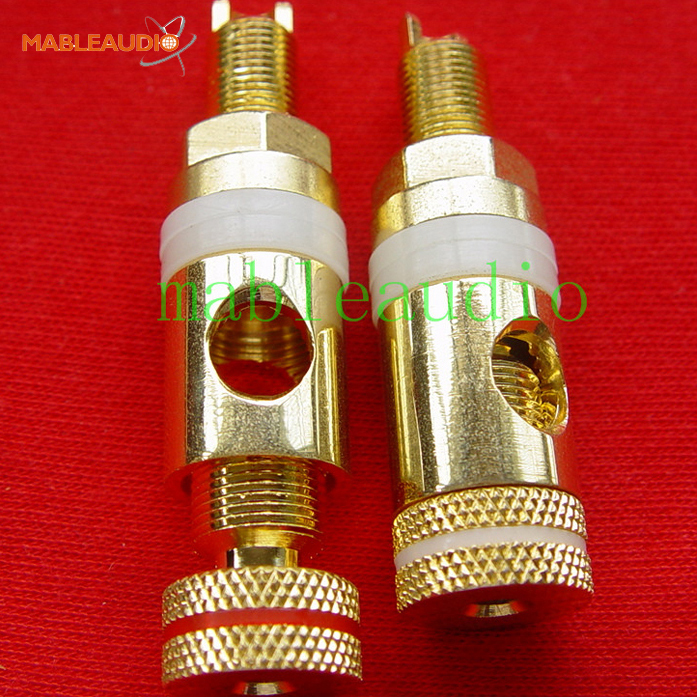 MABG0004 binding post from Taiwan  0588B