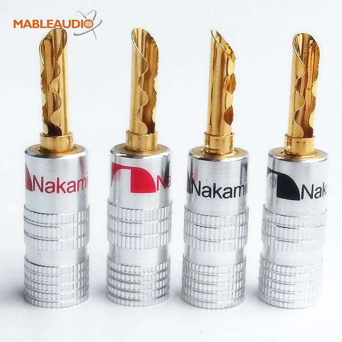 MABG0008 4pcs binding post