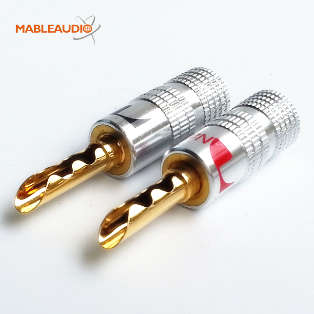 MABG0008 4pcs binding post