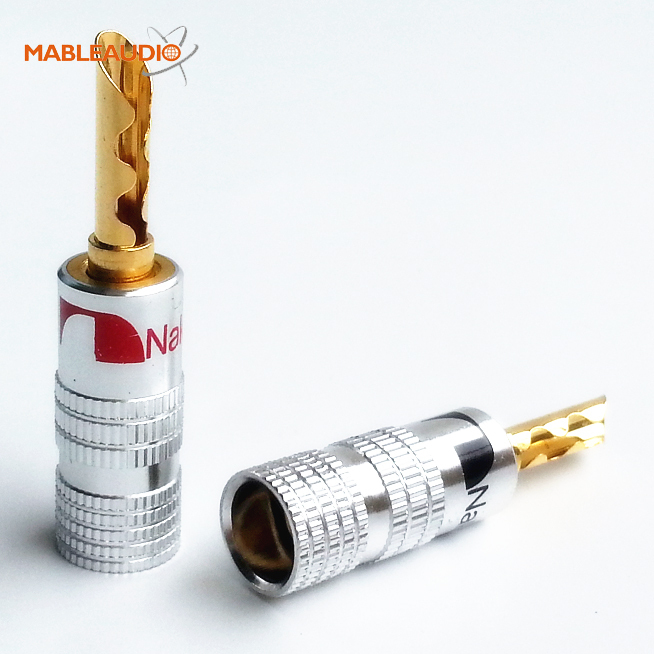 MABG0008 4pcs binding post