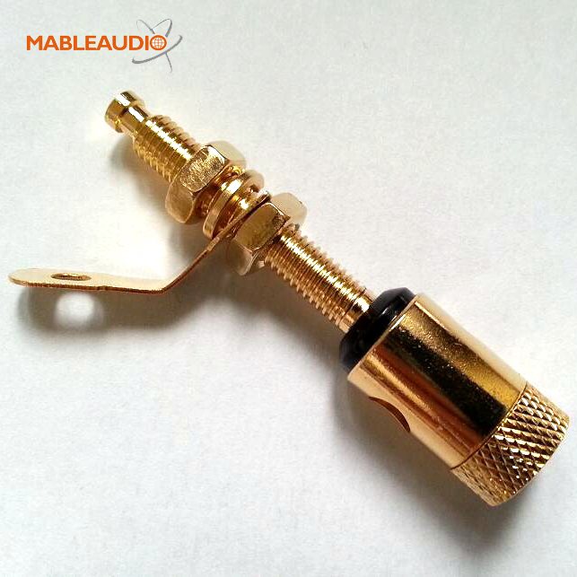 MABG0006 2pcs binding post