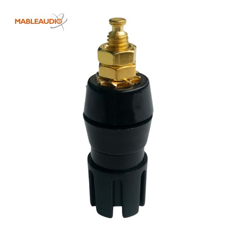 MABG0010 4pcs (or 2sets) Binding post
