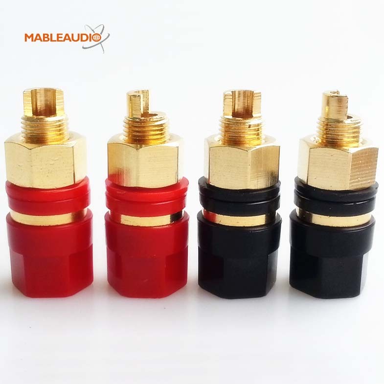MABG0013 2pcs Binding post