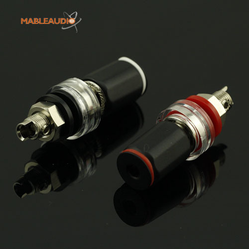MABG0016 0052 short rhodium binding post