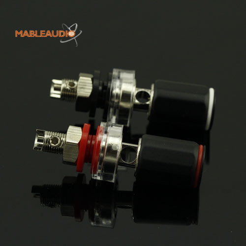 MABG0016 0052 short rhodium binding post