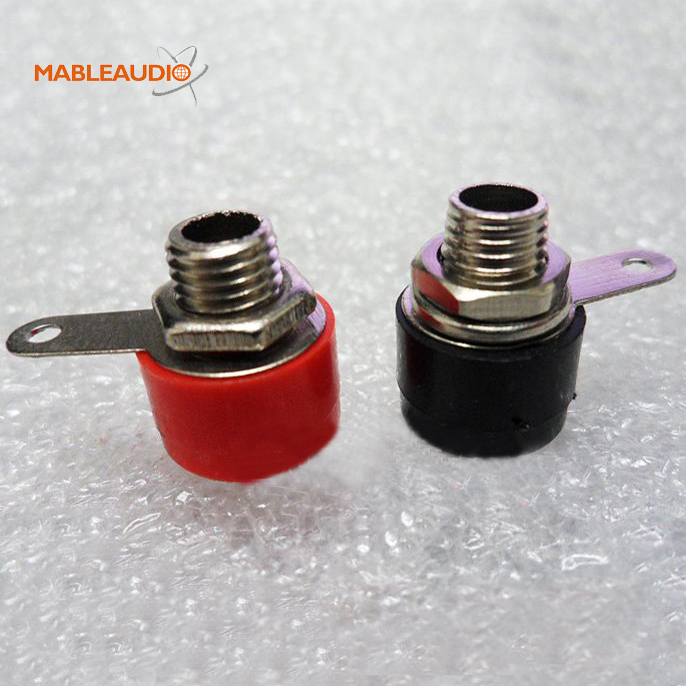 MABG0017 20pcs Small binding post
