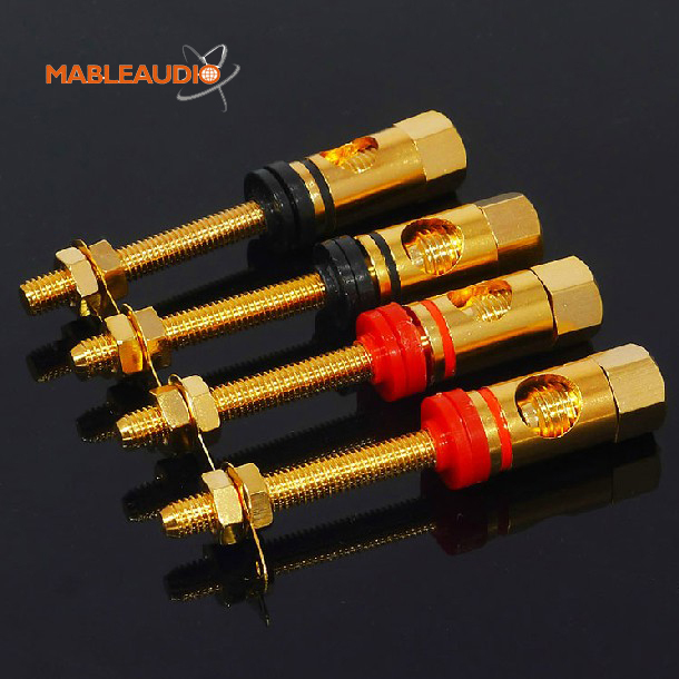 MABG0011 2pcs binding post